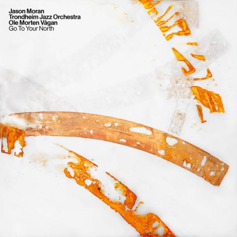 photo of go to your north album cover