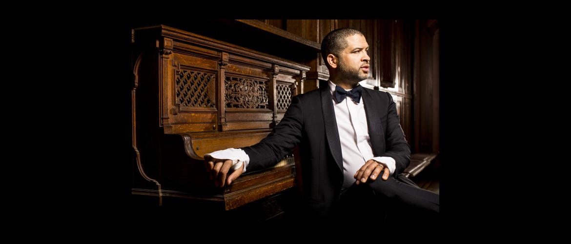 Jason Moran