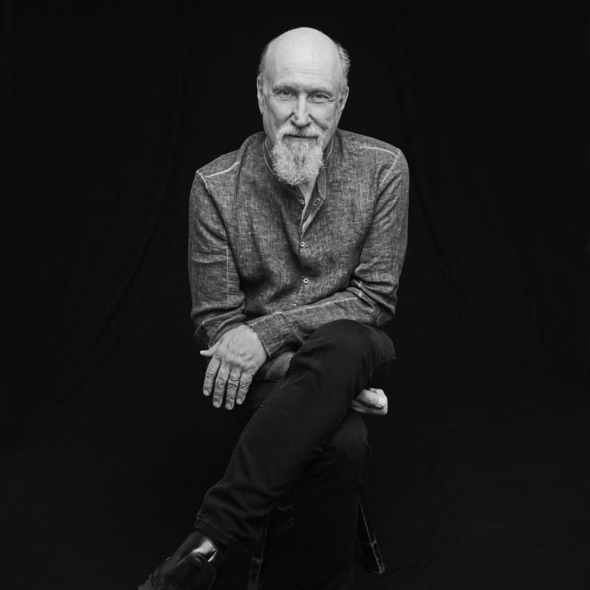 John Scofield (Photo: Nick Suttle)