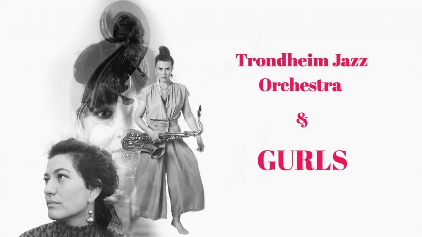 TJO & GURLS