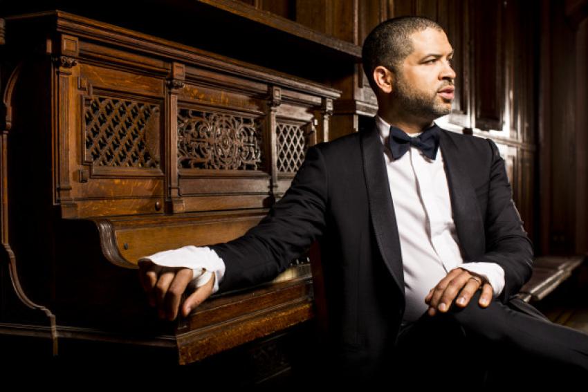 Jason Moran